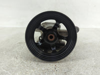 2007-2008 Bmw X3 Power Steering Column Pump Oem - Oemusedautoparts1.com