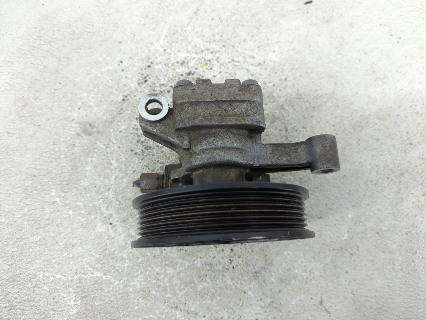 2007-2008 Bmw X3 Power Steering Column Pump Oem - Oemusedautoparts1.com