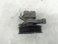 2007-2008 Bmw X3 Power Steering Column Pump Oem - Oemusedautoparts1.com