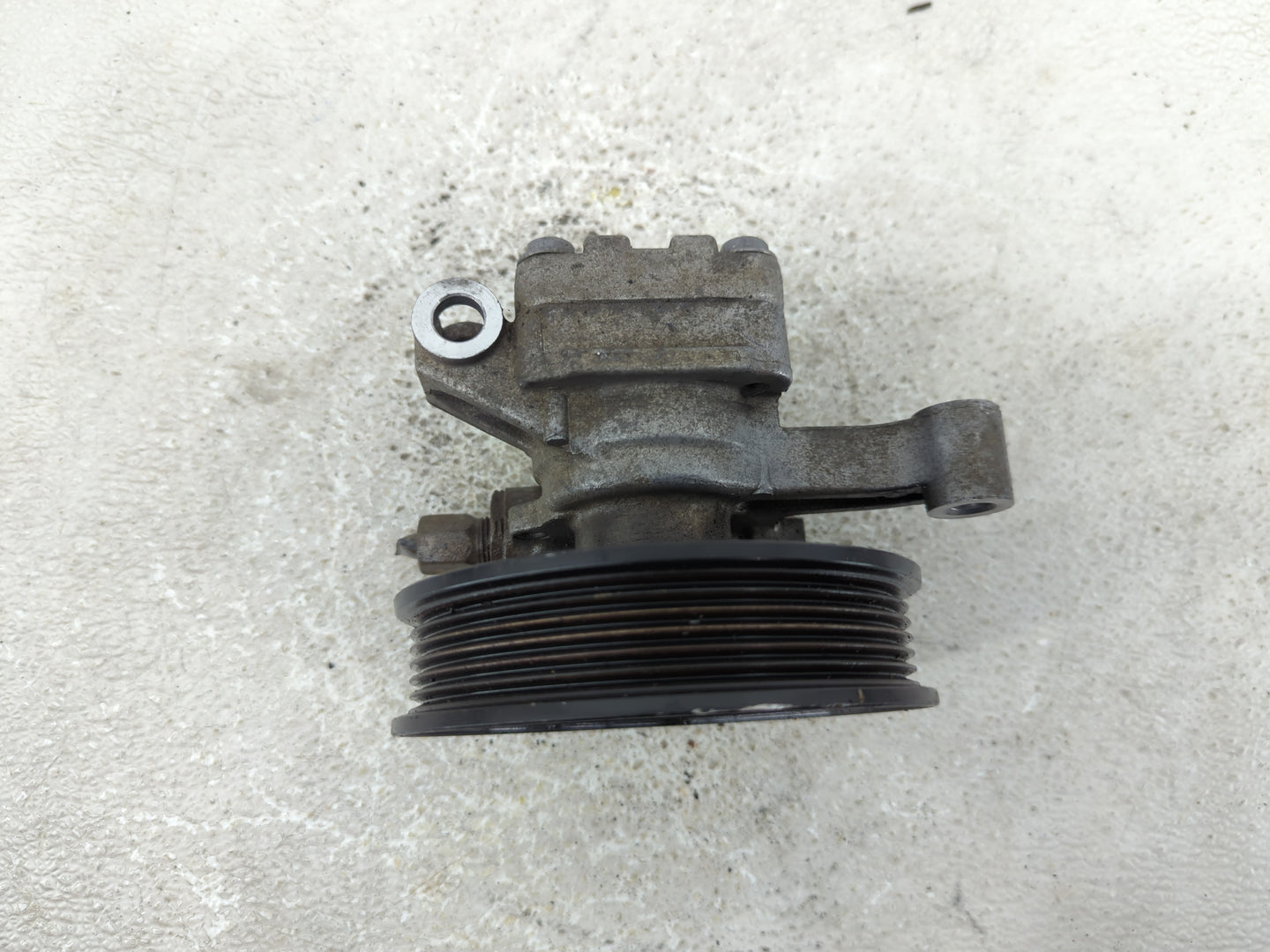 2007-2008 Bmw X3 Power Steering Column Pump Oem - Oemusedautoparts1.com
