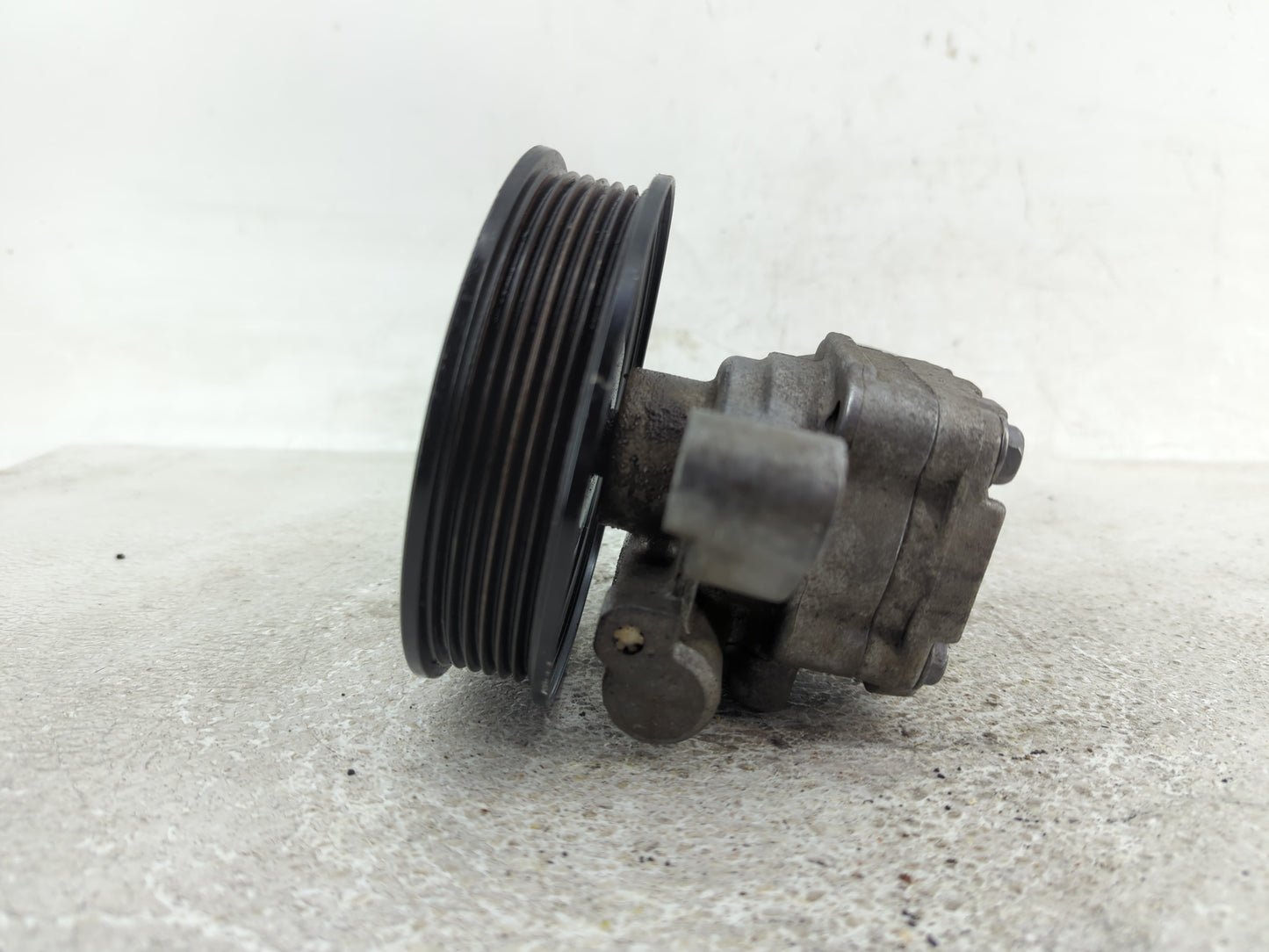 2007-2008 Bmw X3 Power Steering Column Pump Oem - Oemusedautoparts1.com