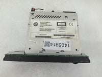 2005-2010 Bmw X3 Radio AM FM Cd Player Receiver Replacement Fits Fits 2005 2006 2007 2008 2009 2010 OEM Used Auto Parts - Oe