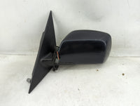 2007-2009 Bmw X3 Driver Side View Mirror - Left Door Mirror OEM Used - Oemusedautoparts1.com