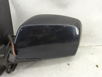 2007-2009 Bmw X3 Driver Side View Mirror - Left Door Mirror OEM Used - Oemusedautoparts1.com