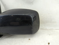 2007-2009 Bmw X3 Driver Side View Mirror - Left Door Mirror OEM Used - Oemusedautoparts1.com