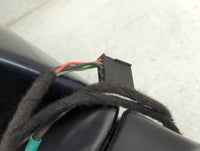 2007-2009 Bmw X3 Driver Side View Mirror - Left Door Mirror OEM Used - Oemusedautoparts1.com