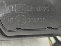 2007-2009 Bmw X3 Driver Side View Mirror - Left Door Mirror OEM Used - Oemusedautoparts1.com