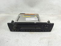 2005-2010 Bmw X3 Radio AM FM Cd Player Receiver Replacement P/N:6512 9173686-03 132640 10 Fits Fits 2005 2006 2007 2008 2009