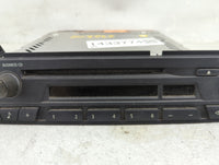 2005-2010 Bmw X3 Radio AM FM Cd Player Receiver Replacement P/N:6512 9173686-03 132640 10 Fits Fits 2005 2006 2007 2008 2009