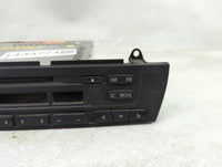 2005-2010 Bmw X3 Radio AM FM Cd Player Receiver Replacement P/N:6512 9173686-03 132640 10 Fits Fits 2005 2006 2007 2008 2009