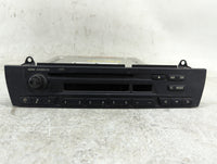 2005-2010 Bmw X3 Radio AM FM Cd Player Receiver Replacement P/N:65129173686-02 BMWRCD114-09 Fits OEM Used Auto Parts - Oemus
