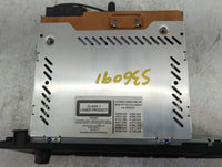 2005-2010 Bmw X3 Radio AM FM Cd Player Receiver Replacement P/N:65129173686-02 BMWRCD114-09 Fits OEM Used Auto Parts - Oemus