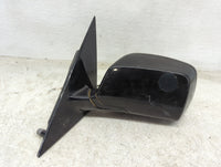 2007-2009 Bmw X3 Driver Side View Mirror - Left Door Mirror OEM Used - Oemusedautoparts1.com