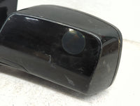 2007-2009 Bmw X3 Driver Side View Mirror - Left Door Mirror OEM Used - Oemusedautoparts1.com