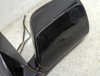 2007-2009 Bmw X3 Driver Side View Mirror - Left Door Mirror OEM Used - Oemusedautoparts1.com