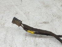2007-2009 Bmw X3 Driver Side View Mirror - Left Door Mirror OEM Used - Oemusedautoparts1.com
