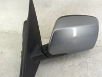 2007-2009 Bmw X3 Driver Side View Mirror - Left Door Mirror OEM Used - Oemusedautoparts1.com