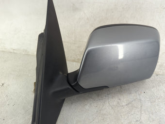compare product 2007-2009 Bmw X3 Driver Side View Mirror - Left Door Mirror OEM Used