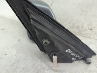 2007-2009 Bmw X3 Driver Side View Mirror - Left Door Mirror OEM Used - Oemusedautoparts1.com