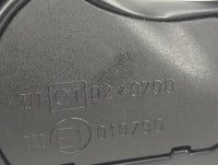 2007-2009 Bmw X3 Driver Side View Mirror - Left Door Mirror OEM Used - Oemusedautoparts1.com