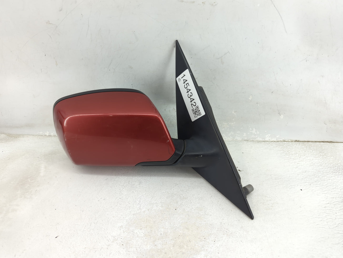 2004-2009 Bmw X3 Passenger Side View Mirror - Right Door Mirror OEM Used - Oemusedautoparts1.com