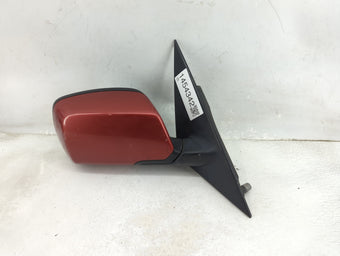 compare product 2004-2009 Bmw X3 Passenger Side View Mirror - Right Door Mirror OEM Used