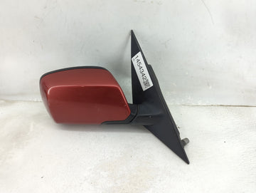 2004-2009 Bmw X3 Passenger Side View Mirror - Right Door Mirror OEM Used - Oemusedautoparts1.com