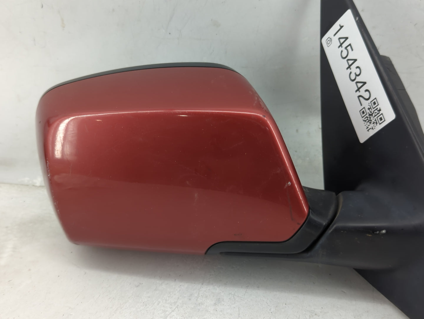 2004-2009 Bmw X3 Passenger Side View Mirror - Right Door Mirror OEM Used - Oemusedautoparts1.com