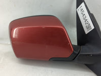2004-2009 Bmw X3 Passenger Side View Mirror - Right Door Mirror OEM Used - Oemusedautoparts1.com