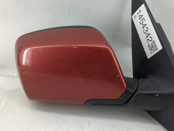 2004-2009 Bmw X3 Passenger Side View Mirror - Right Door Mirror OEM Used