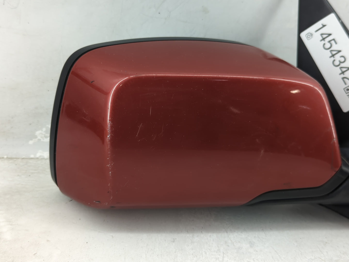 2004-2009 Bmw X3 Passenger Side View Mirror - Right Door Mirror OEM Used - Oemusedautoparts1.com