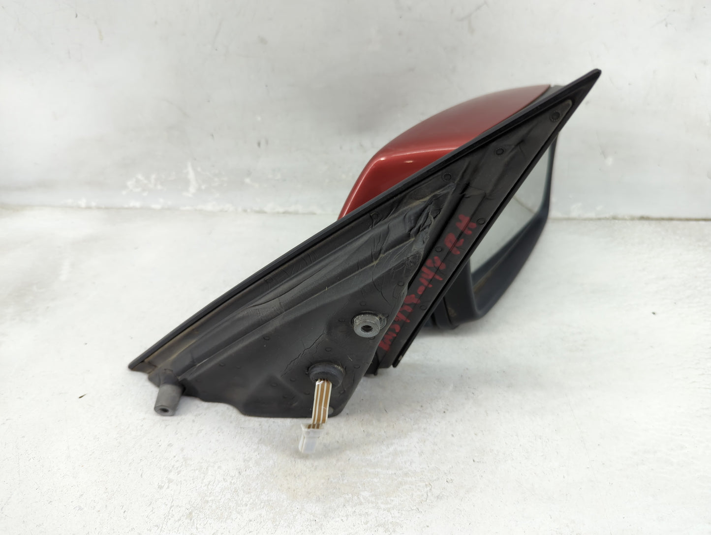 2004-2009 Bmw X3 Passenger Side View Mirror - Right Door Mirror OEM Used - Oemusedautoparts1.com