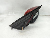 2004-2009 Bmw X3 Passenger Side View Mirror - Right Door Mirror OEM Used - Oemusedautoparts1.com