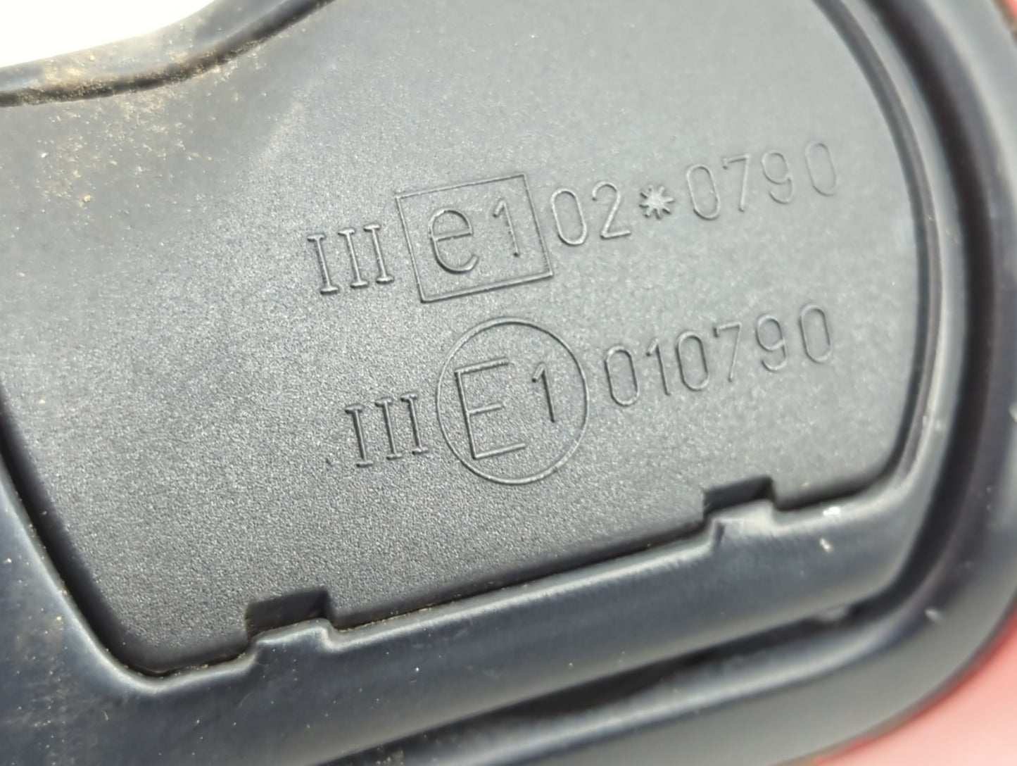 2004-2009 Bmw X3 Passenger Side View Mirror - Right Door Mirror OEM Used - Oemusedautoparts1.com