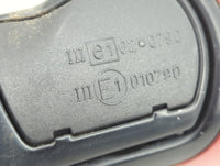 2004-2009 Bmw X3 Passenger Side View Mirror - Right Door Mirror OEM Used - Oemusedautoparts1.com