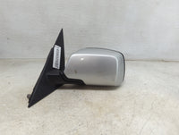 2007-2009 Bmw X3 Driver Side View Mirror - Left Door Mirror OEM Used - Oemusedautoparts1.com