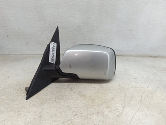 compare product 2007-2009 Bmw X3 Driver Side View Mirror - Left Door Mirror OEM Used