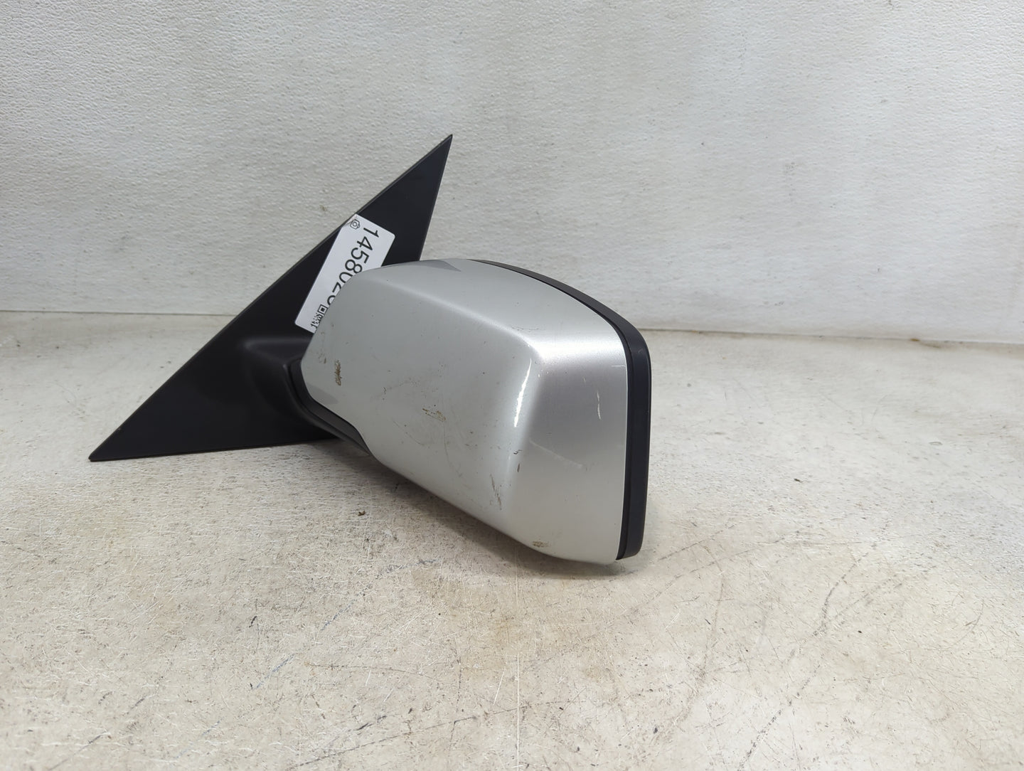 2007-2009 Bmw X3 Driver Side View Mirror - Left Door Mirror OEM Used - Oemusedautoparts1.com