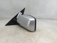 2007-2009 Bmw X3 Driver Side View Mirror - Left Door Mirror OEM Used - Oemusedautoparts1.com