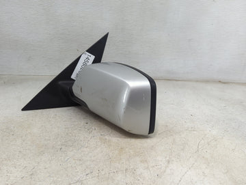 2007-2009 Bmw X3 Driver Side View Mirror - Left Door Mirror OEM Used