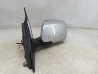 2007-2009 Bmw X3 Driver Side View Mirror - Left Door Mirror OEM Used - Oemusedautoparts1.com