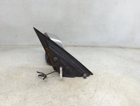 2007-2009 Bmw X3 Driver Side View Mirror - Left Door Mirror OEM Used - Oemusedautoparts1.com