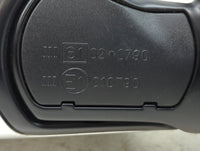 2007-2009 Bmw X3 Driver Side View Mirror - Left Door Mirror OEM Used - Oemusedautoparts1.com