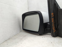 2007-2009 Bmw X3 Driver Side View Mirror - Left Door Mirror OEM Used - Oemusedautoparts1.com