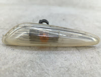 2004-2010 Bmw X3 Driver Left Oem Front Light Lamp Clear - Oemusedautoparts1.com