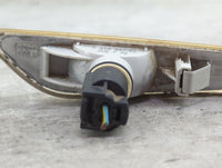 2004-2010 Bmw X3 Driver Left Oem Front Light Lamp Clear - Oemusedautoparts1.com
