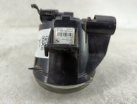 2007-2010 Bmw X3 Driver Left Oem Fog Light Lamp Black - Oemusedautoparts1.com