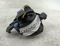 2007-2010 Bmw X3 Driver Left Oem Fog Light Lamp Black - Oemusedautoparts1.com