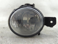 2007-2010 Bmw X3 Driver Left Oem Fog Light Lamp Black - Oemusedautoparts1.com