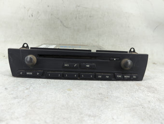 compare product 2007-2010 Bmw X3 Radio AM FM Cd Player Receiver Replacement P/N:9166374-02 BMWRCD117-08, A2C53283004 Fits Fits 2007 2008 2009 2010 OEM Used Auto Parts